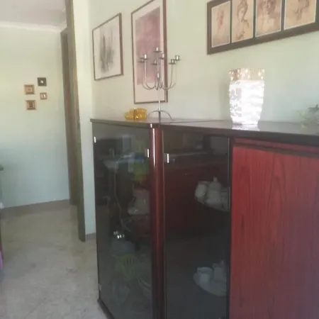 Casa Giuliana Apartment Lecce