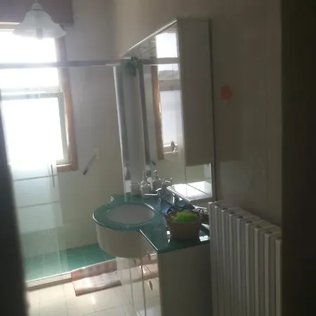 Casa Giuliana Lecce