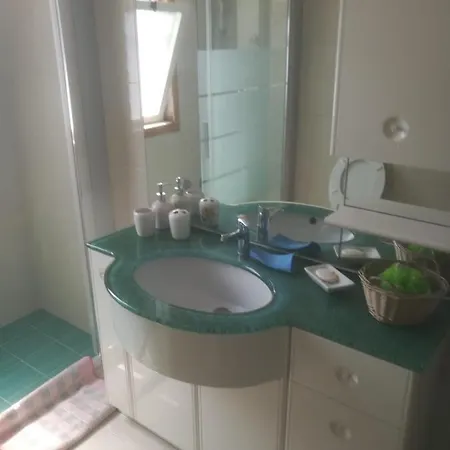 Casa Giuliana Apartment *