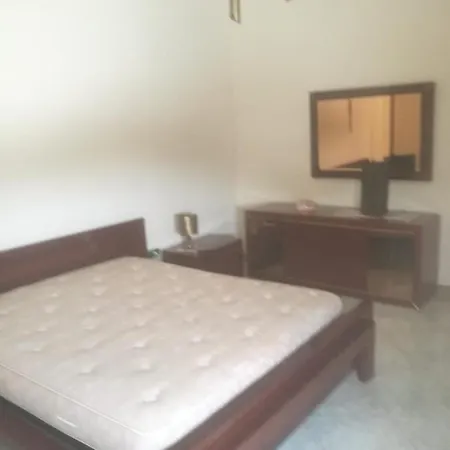 Casa Giuliana Apartment *
