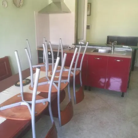 Casa Giuliana Lecce