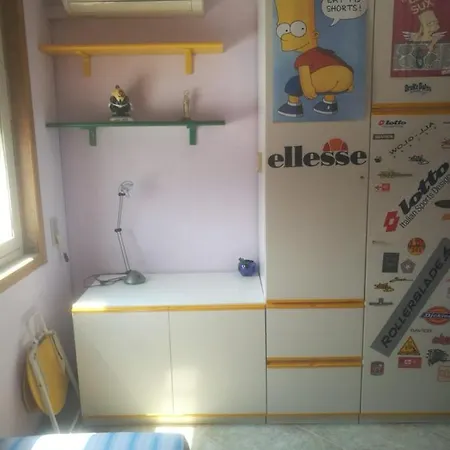 Casa Giuliana Apartment