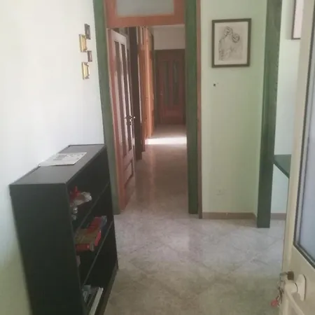 Casa Giuliana * Lecce