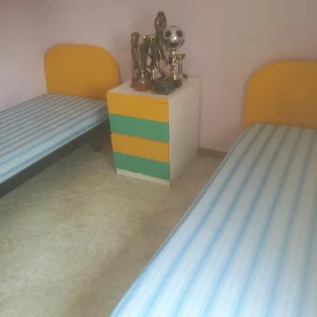 Casa Giuliana Apartament *